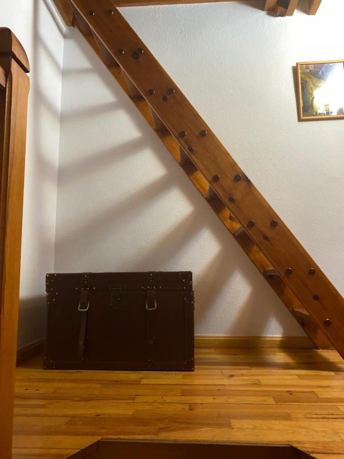 Casa Martagón - kasasbenas Villa Benasque Kültér fotó