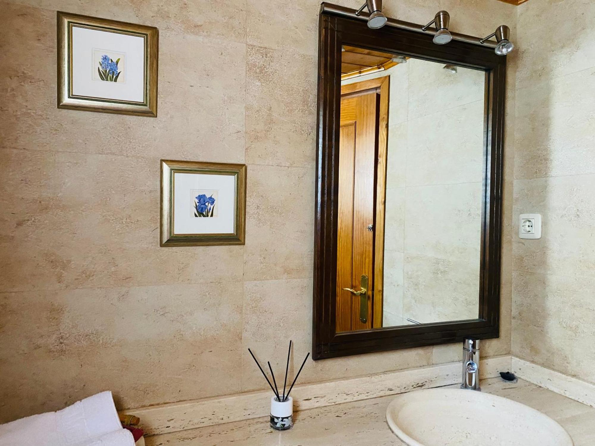 Casa Martagón - kasasbenas Villa Benasque Kültér fotó