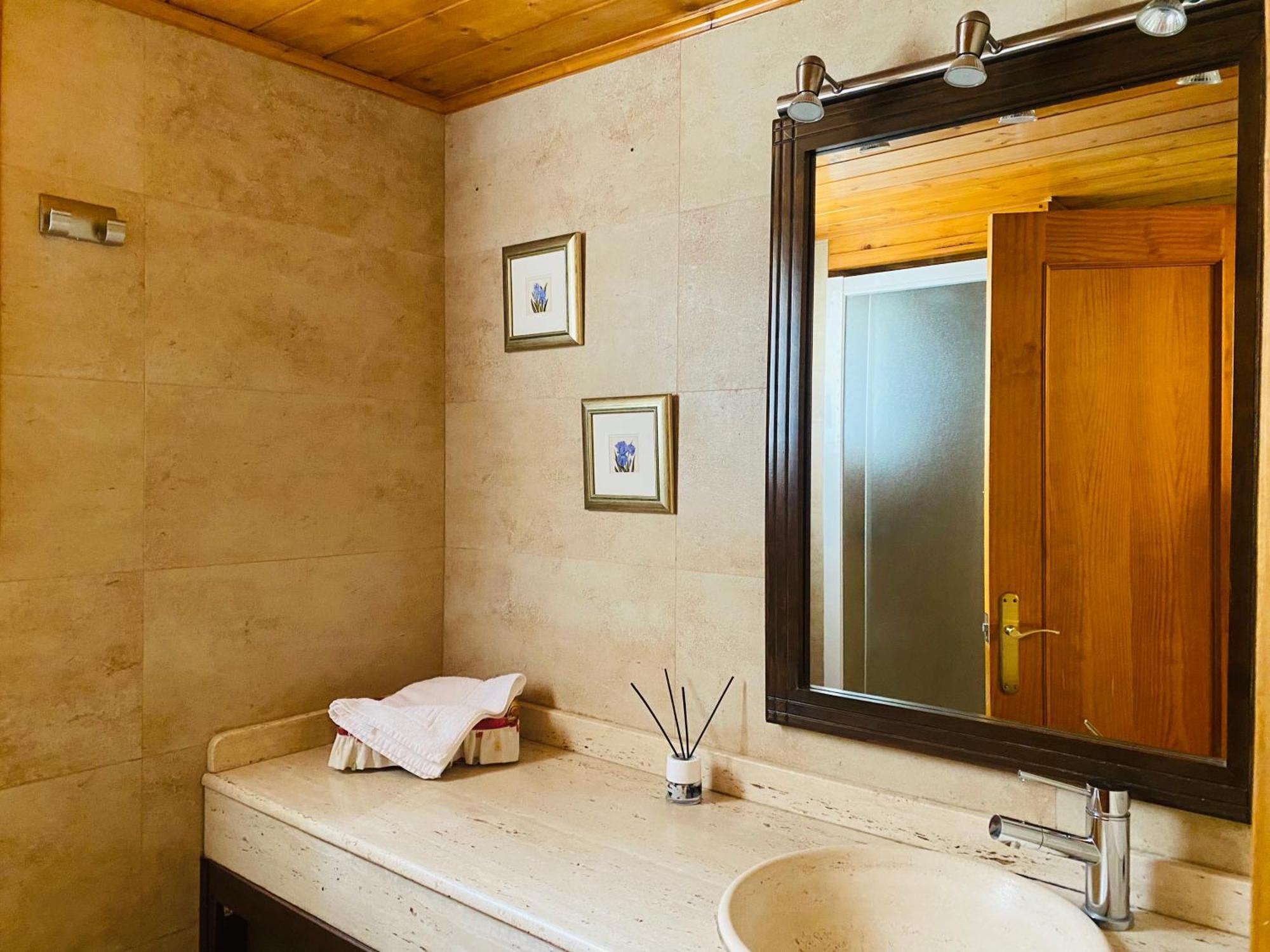 Casa Martagón - kasasbenas Villa Benasque Kültér fotó